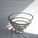Spiral bowl 