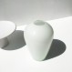 Delicated shaped vase